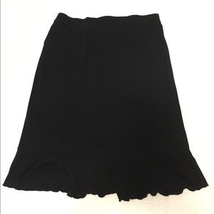 Sigrid Olsen skirt. Great condition.